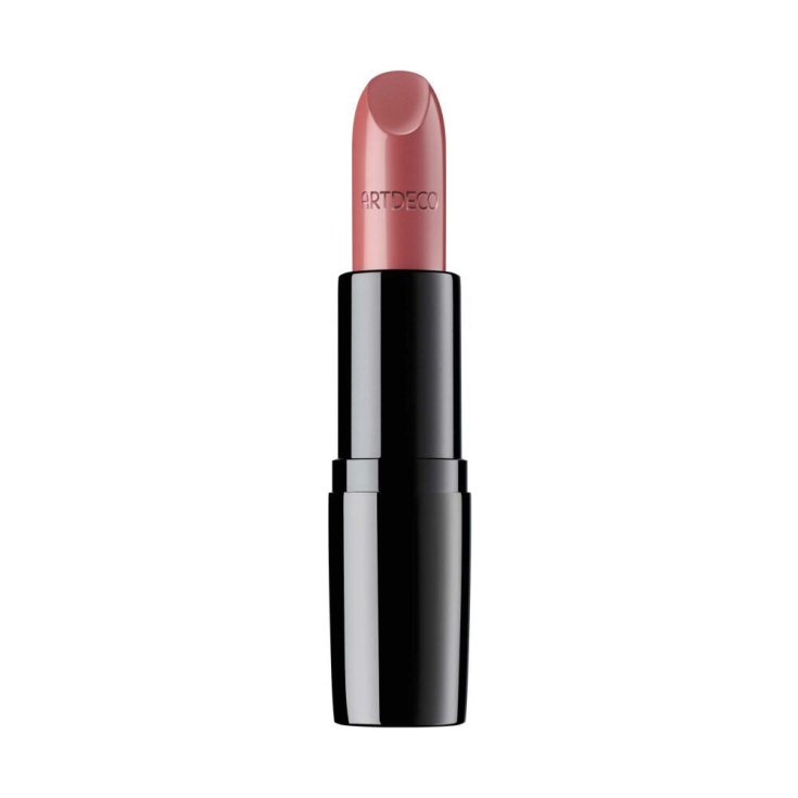 Perfect Color Lipstick 33 Emozione Rosso Marrone Artdeco 4g