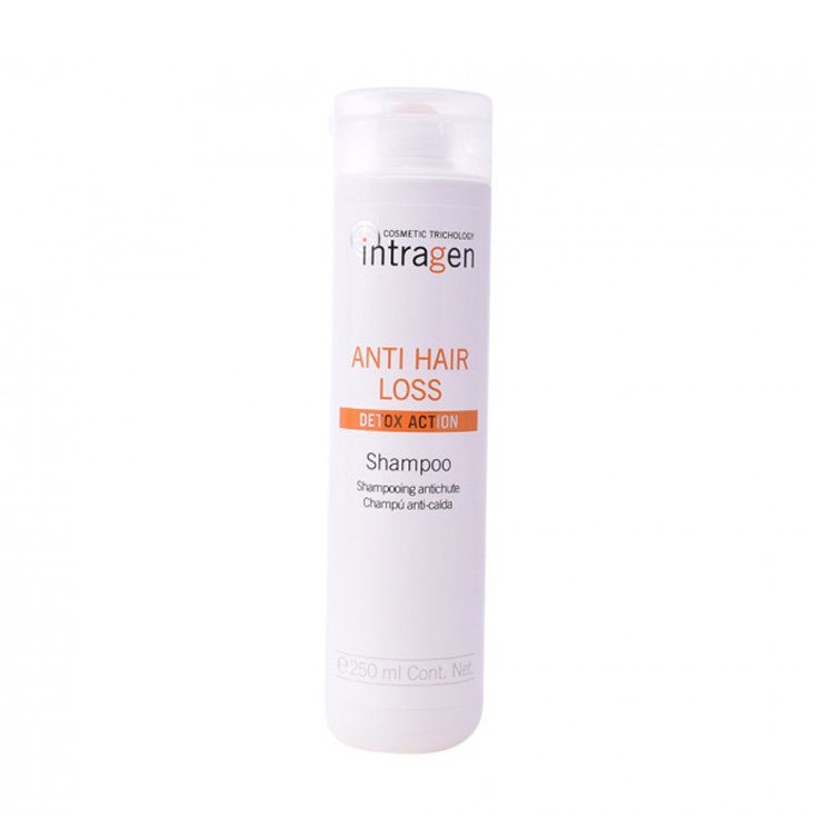 Intragen Anti-Hair Loss Shampoo REVLON® 250ml Intragen Anti-Hair Loss Shampoo REVLON® 250ml