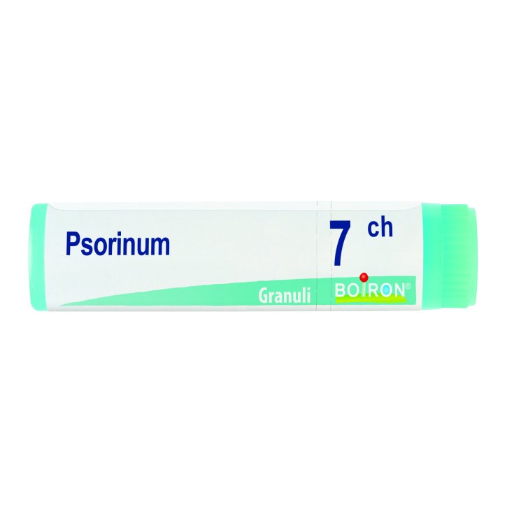 Boiron Psorinum 7ch Globuli