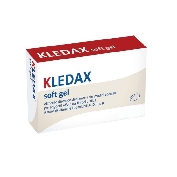 Kledax 30 Soft Gel