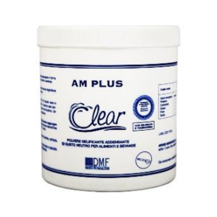 AM Plus Clear 250g