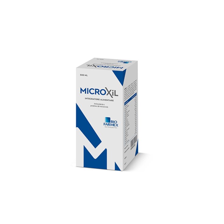 Microxil Biofarmex 500ml