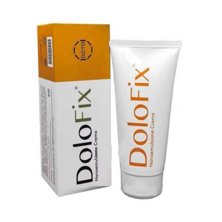 DoloFix Crema 100ml