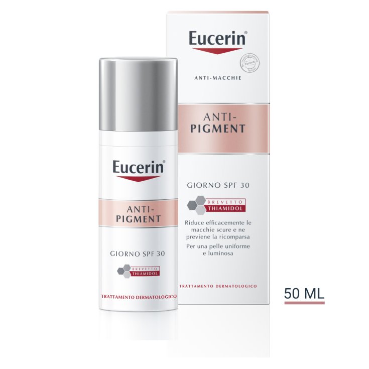 Anti-Pigment Giorno Sfp30 Eucerin® 50ml