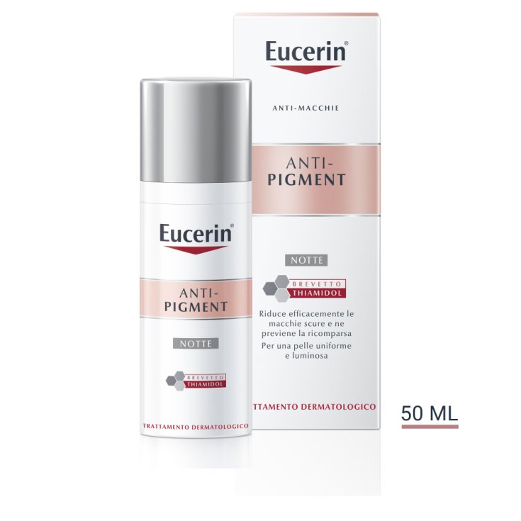 Anti-Pigment Notte Eucerin® 50ml