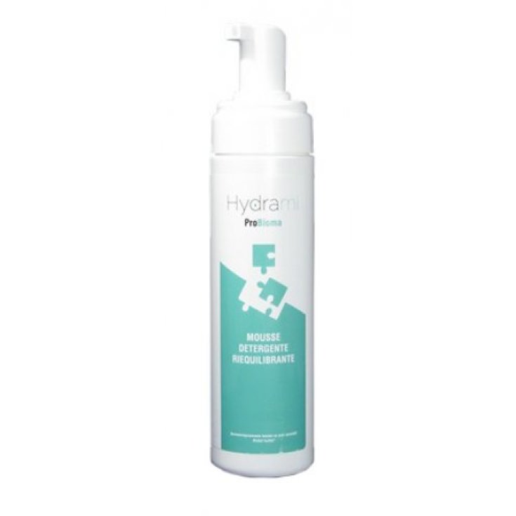 Hydrami Probioma Mousse Detergente 200ml