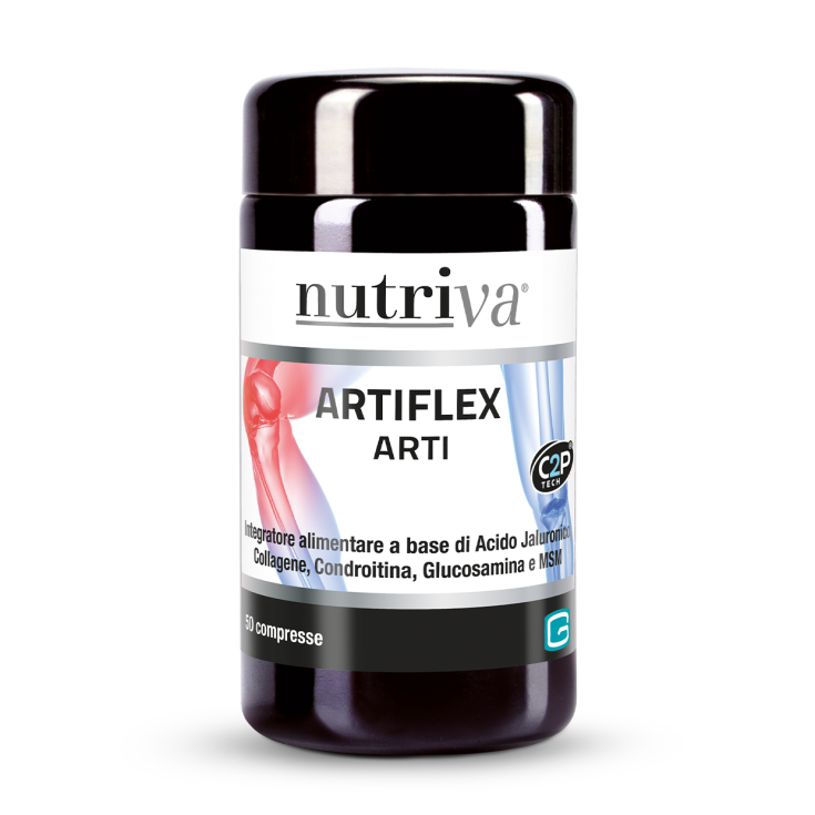 Nutriva® Artiflex Arti 50 Compresse