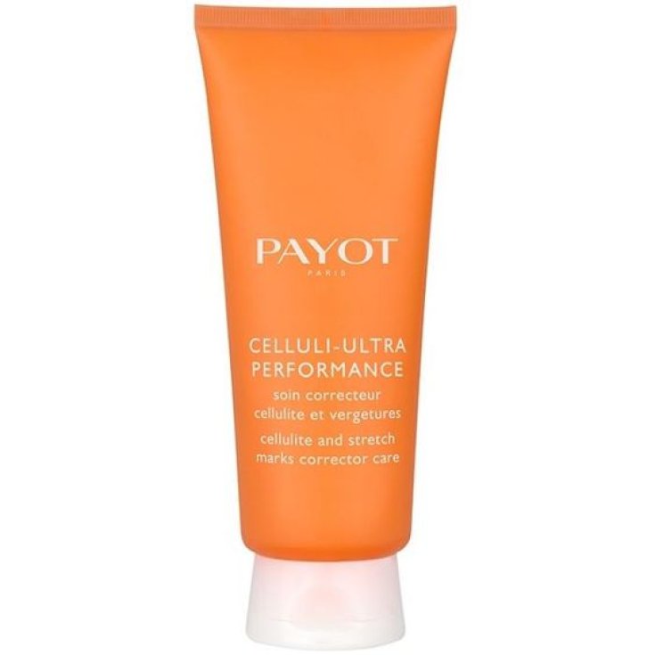 Celluli-Ultra Performance Payot 200ml