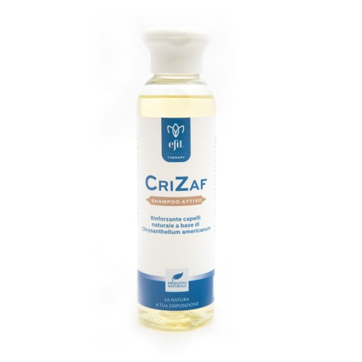 Crizaf Shampoo Efit® 150ml