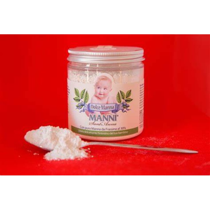 Dolce Manna Manni Sant'Anna 150ml