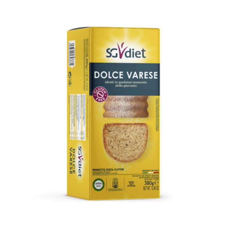 Dolce Varese SG Diet 380g