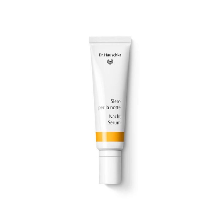 Dr. Hauschka Siero Notte Viso 20 ml