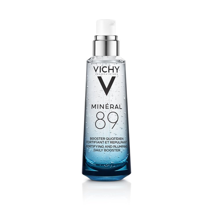 Mineral 89 Booster Vichy 75ml