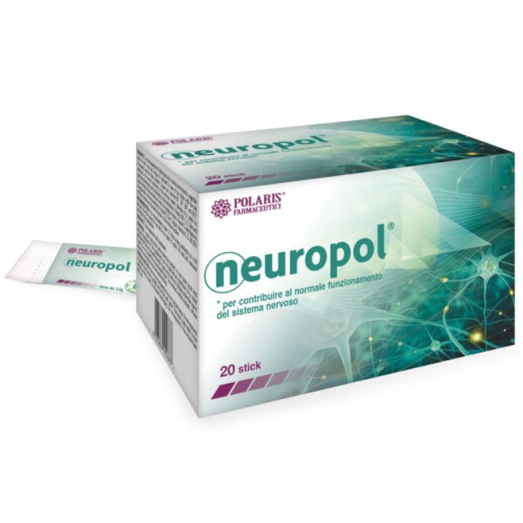 Polaris Neuropol 20 Stick