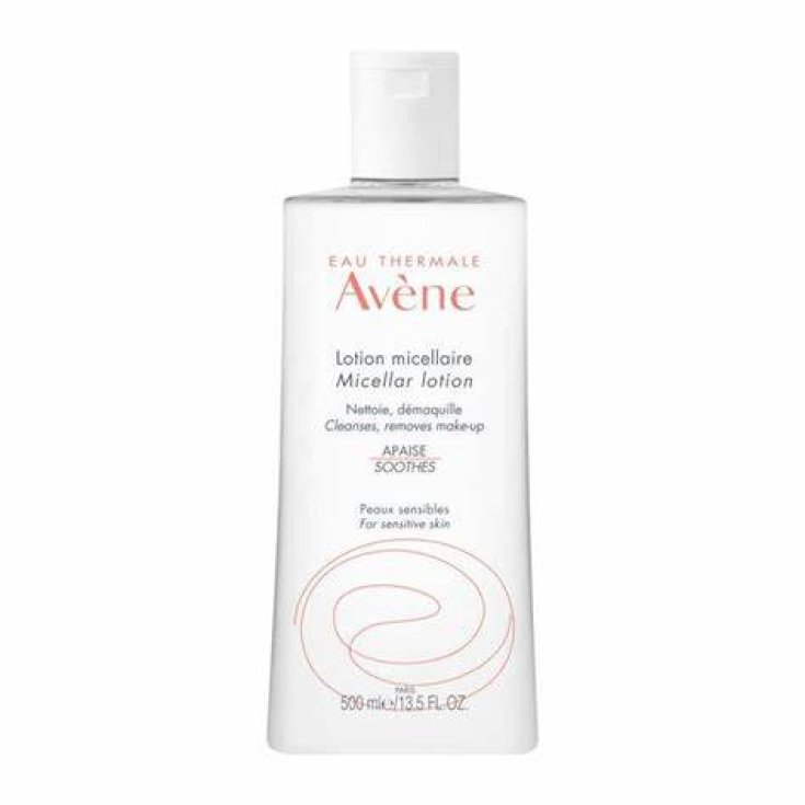 Avène Lozione Micellare 500ml