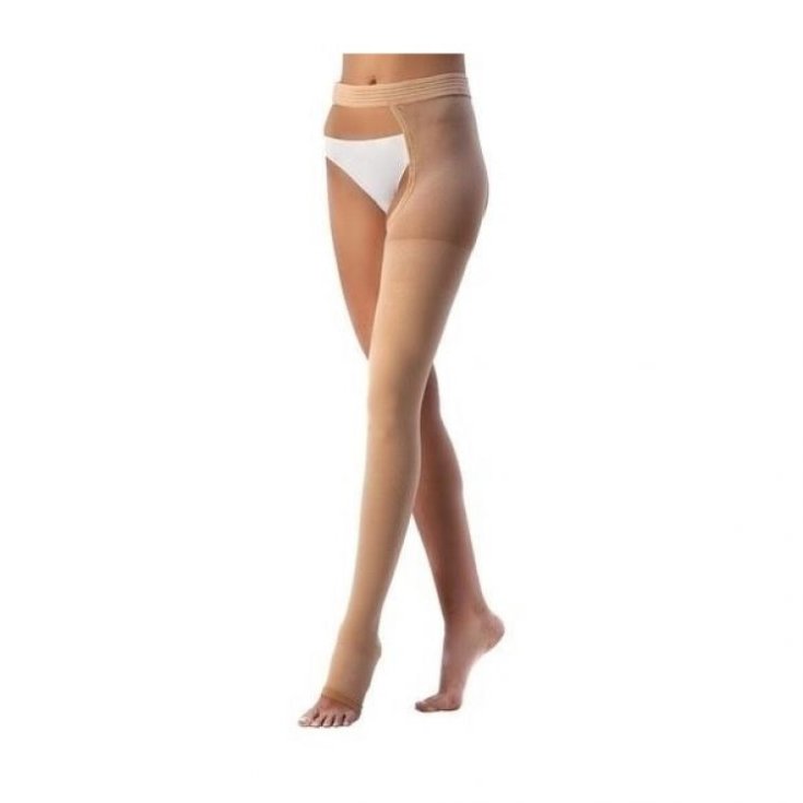 Monocollant Sinistro Corto Kl2 Mediven Plus&reg; 1 Pezzo