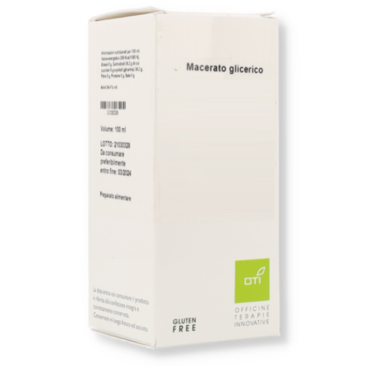 Betula Alba&nbsp;MG 10% OTI 1000ml