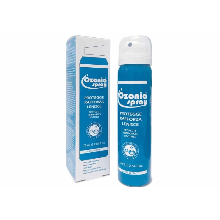 Innovares Ozonia Spray All'Ozono 75ml