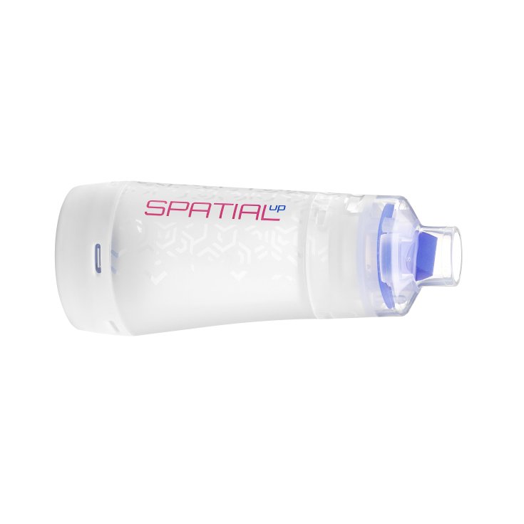 Air Liquide Spatial Up Maschera Adulti Magenta