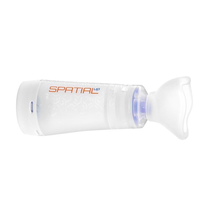 Spatial Up Infant 0-2 Anni Air Liquide 1 Pezzo