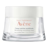 Avène Crema Crema Nutritiva Rivitalizzante 50ml