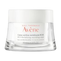 Avène Crema Crema Nutritiva Rivitalizzante 50ml