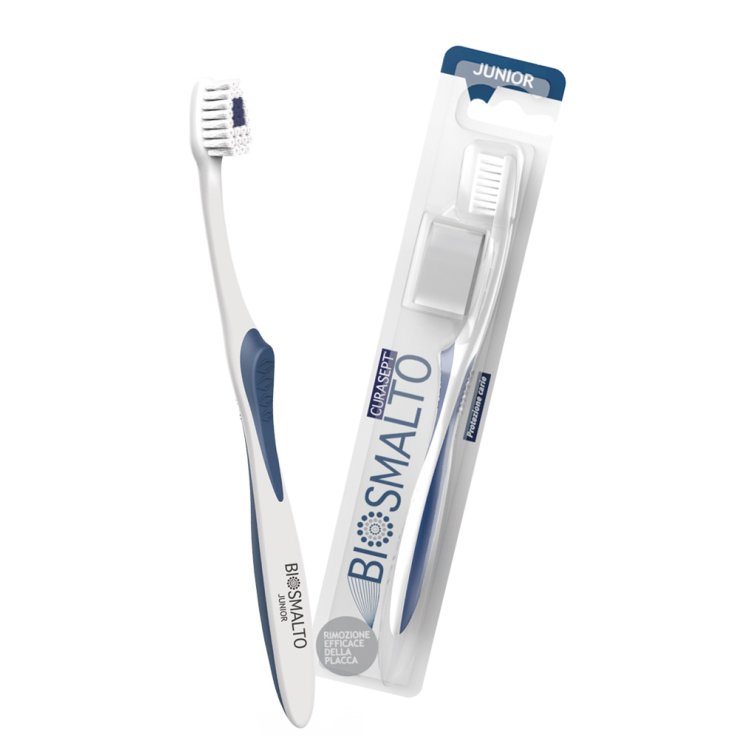 Biosmalto protection Junior Curasept® 1 Pezzo