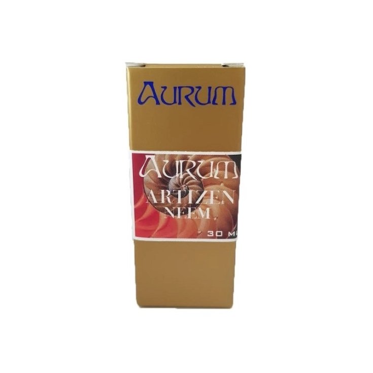 Aurum Artizen Neem Spray 30ml