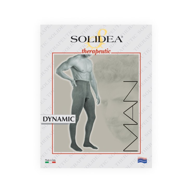 Dynamic Collant Uomo Ccl1 Solidea 1 Pezzo