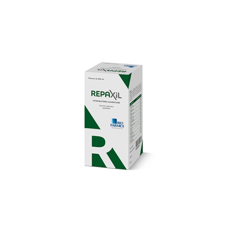 Repaxil Biofarmex 500ml