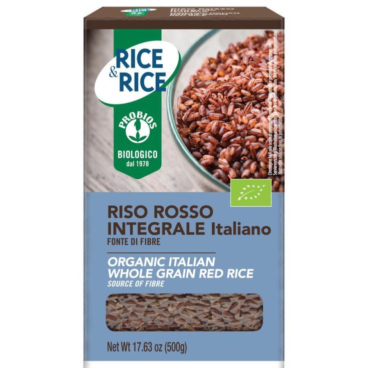 Miso Di Riso Integrale Probios 300g - Farmacia Loreto