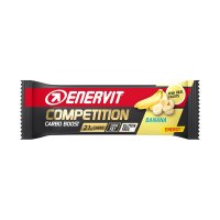 Competition Bar Banana Enervit 30g
