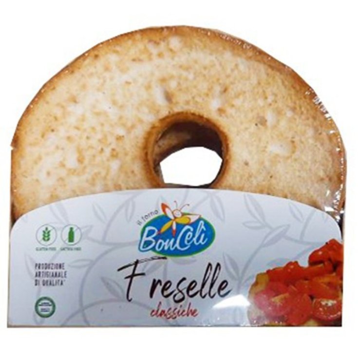 Freselle Senza Glutine BonCelì 270g