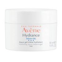 Avène  Hydrance Aqua-Gel Crema Idratante 50ml