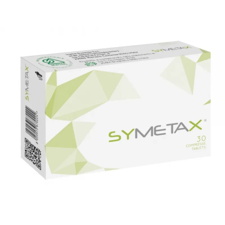 Symetax® Inpha Duemila 30 Compresse