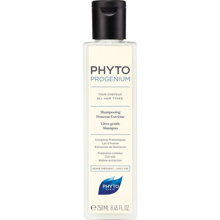Progenium Shampoo Phyto 250ml