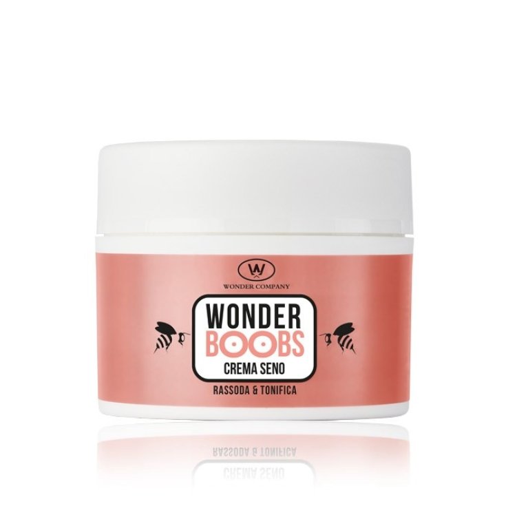 Wonder Boobs Crema Seno Wonder Company 100ml