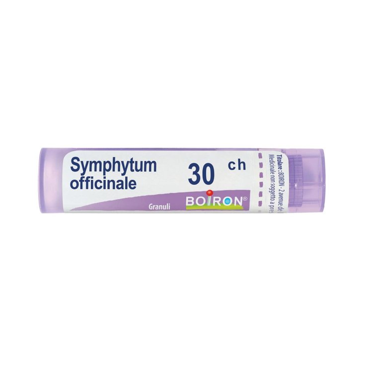 Symphytum Officinale 30ch Boiron Granuli 4g
