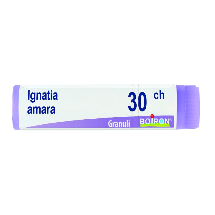 Ignatia Amara 30ch Boiron Globuli