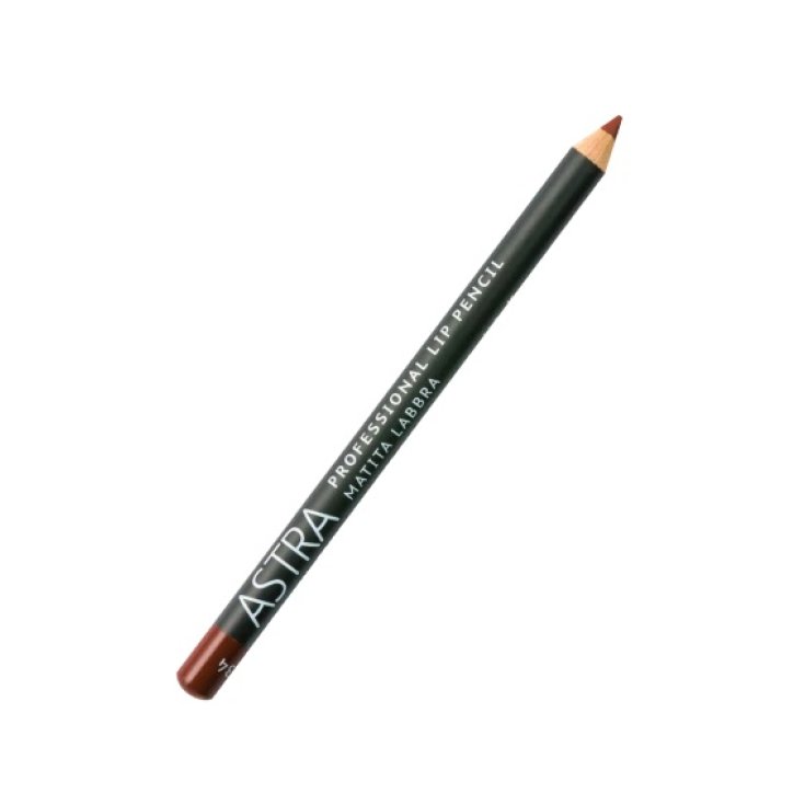 Professional Lip Pencil 34 Astra