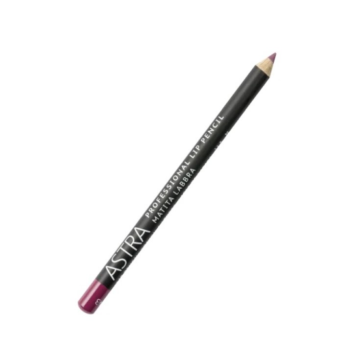 Professional Lip Pencil 43 Astra