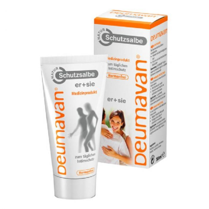 Deumavan&reg; 50ml