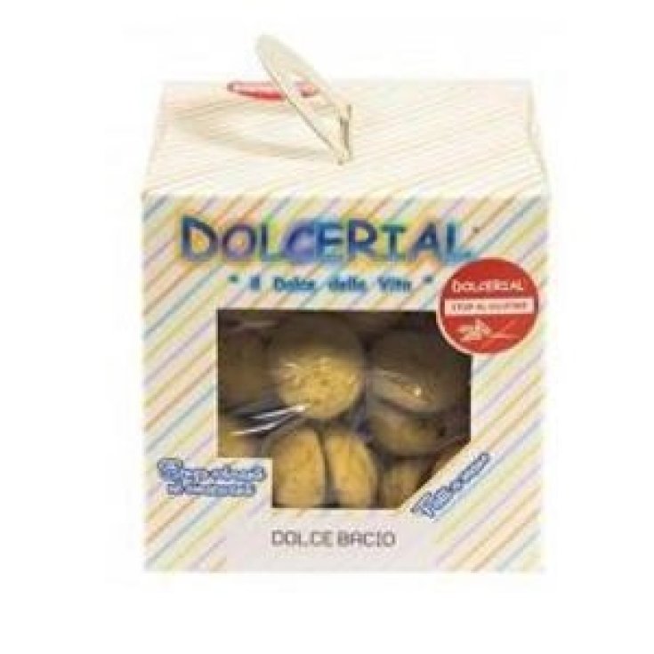 Dolce Bacio Dolcerial 250g