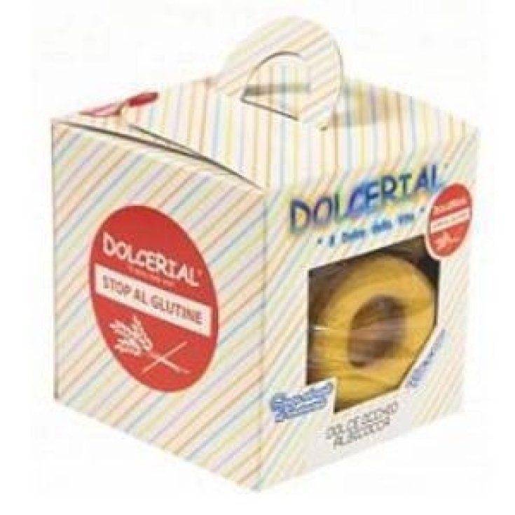 Dolce Occhio Ciliegia Dolcerial 250g