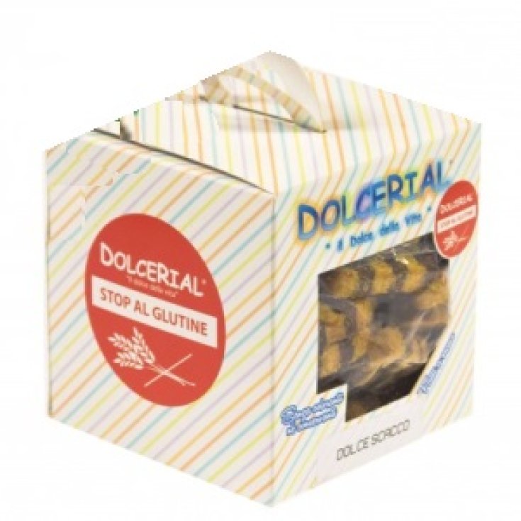 Dolce Scacco Dolcerial 250g