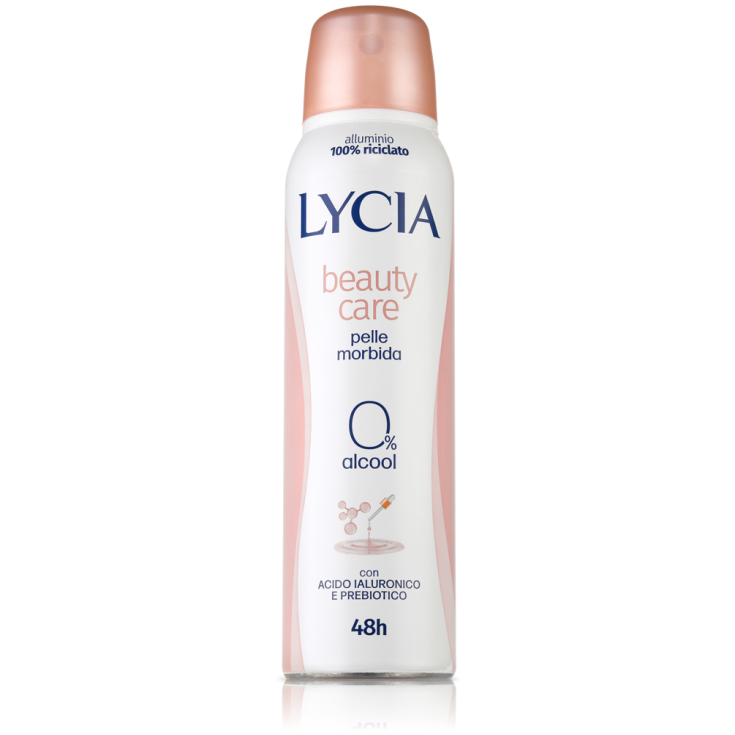 Spray Beauty Care Lycia 150ml