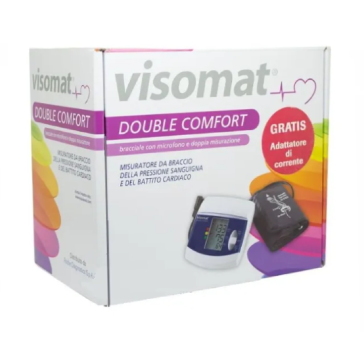 Visomat Double Comfort 1 Pezzo