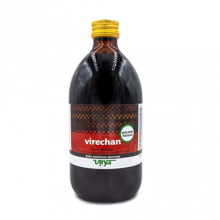 Virechan Virya 500ml