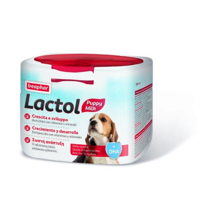 Lactol Puppy Milk Beaphar 250g