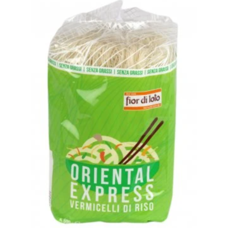 Oriental Express Vermicelli Di Riso  Fior Di Loto 500g